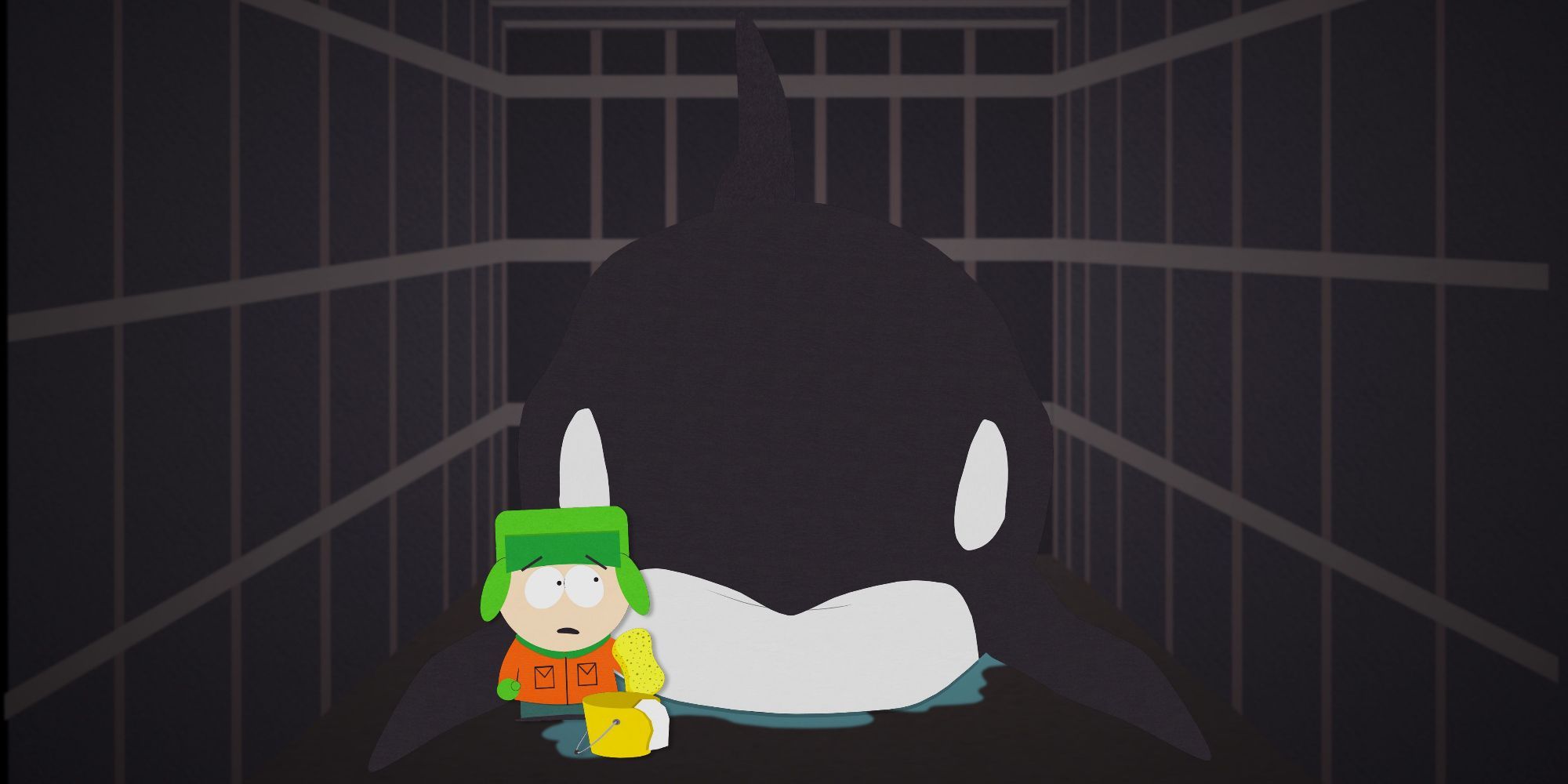 10 Most Action-Packed 'South Park' Episodes, Ranked