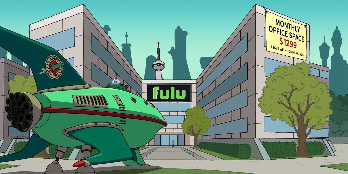 'Futurama' Reboot Everything We Know So Far About the New Episodes