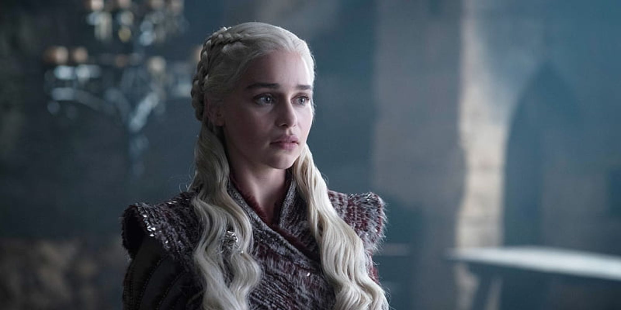Game of Thrones’ (2011 - 2019)  (1)