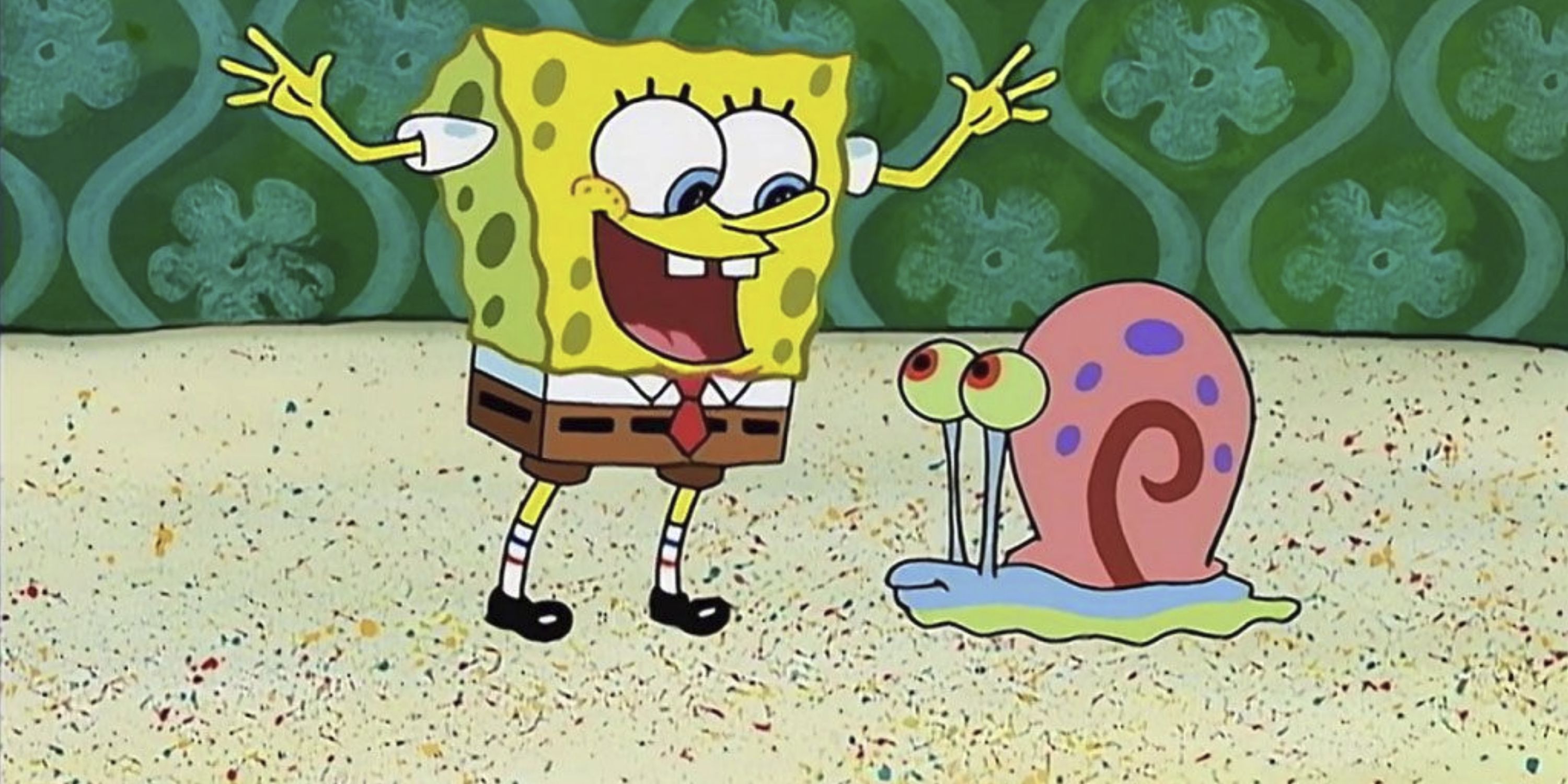 Play Gary Come Home (SpongeBob SquarePants)