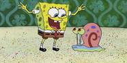 10 Best Gary The Snail Episodes Of SpongeBob Squarepants 