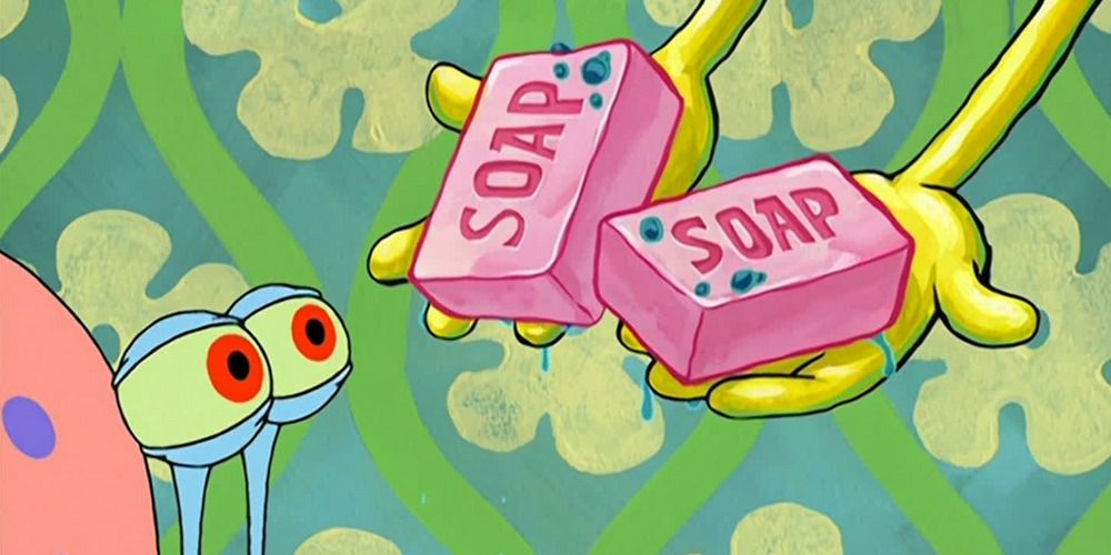 10 Best Gary the Snail Episodes of 'SpongeBob Squarepants