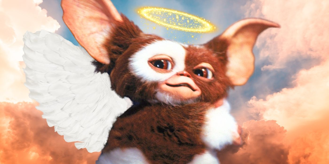 Why Is Gizmo the Only Good Gremlin?