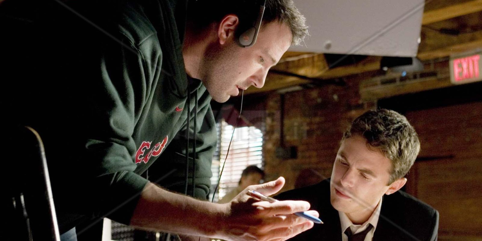 Gone Baby Gone’ (2007)  (1)