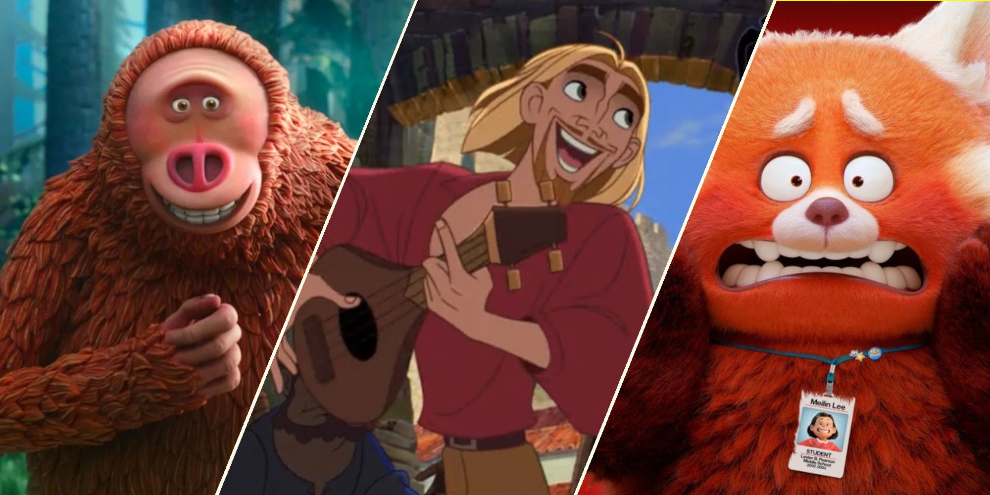 10 Animated Movies of the 21st Century That Flopped at the Box Office
