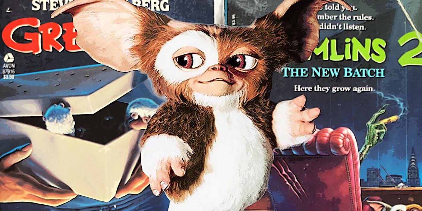 The Shocking Original Plan for Gizmo In 'Gremlins' - Bloody Disgusting
