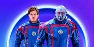 When Will Guardians Of The Galaxy Vol 3 Be On Disney 