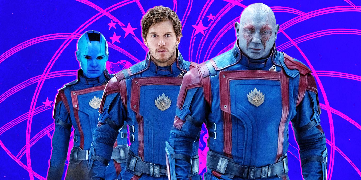 Who Dies in Guardians of the Galaxy Vol. 3? Guardians 3 Ending