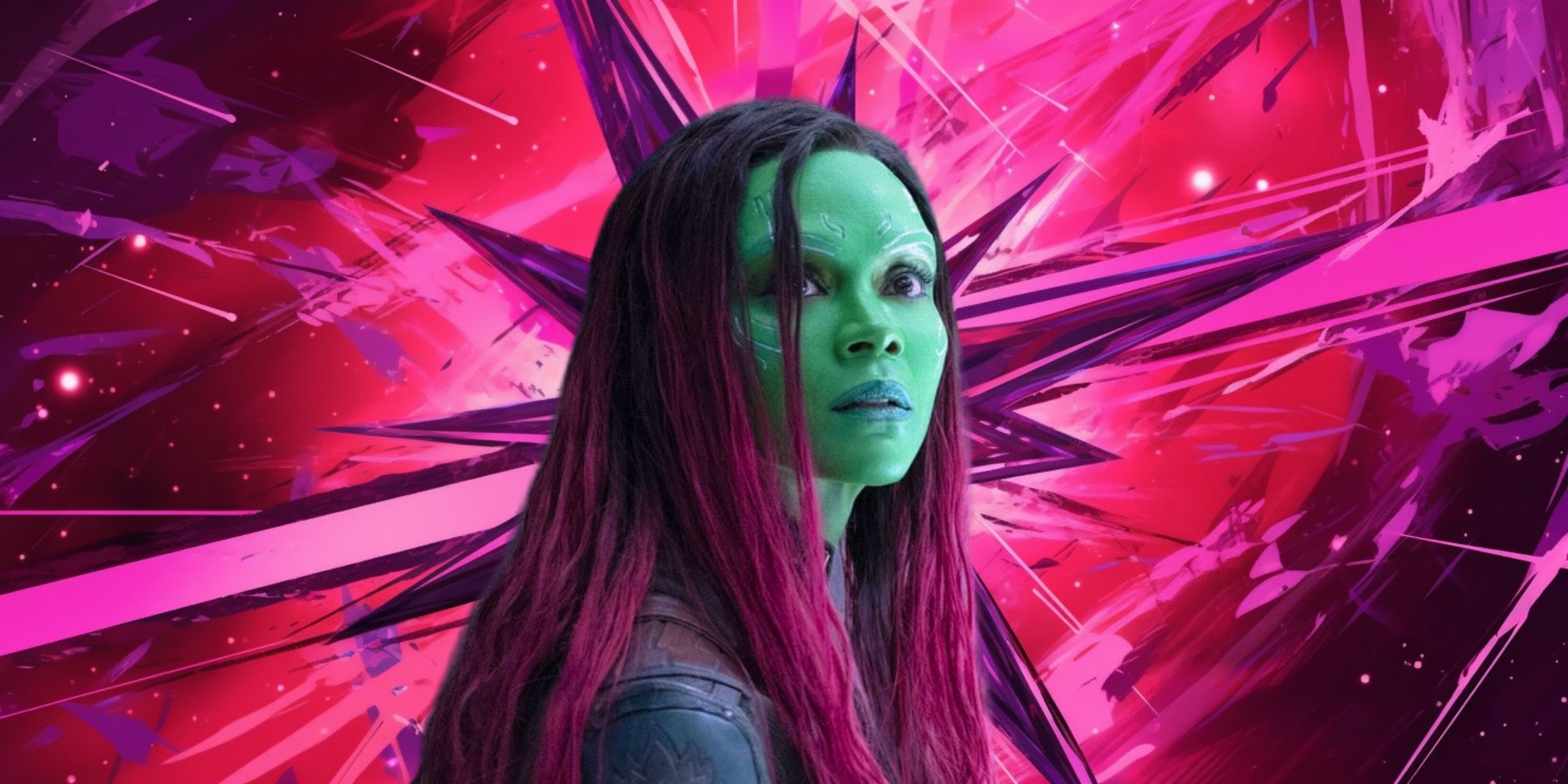 How Is Gamora Alive in 'Guardians of the Galaxy Vol. 3'?