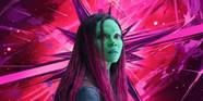 How Is Gamora Alive In Guardians Of The Galaxy Vol 3 
