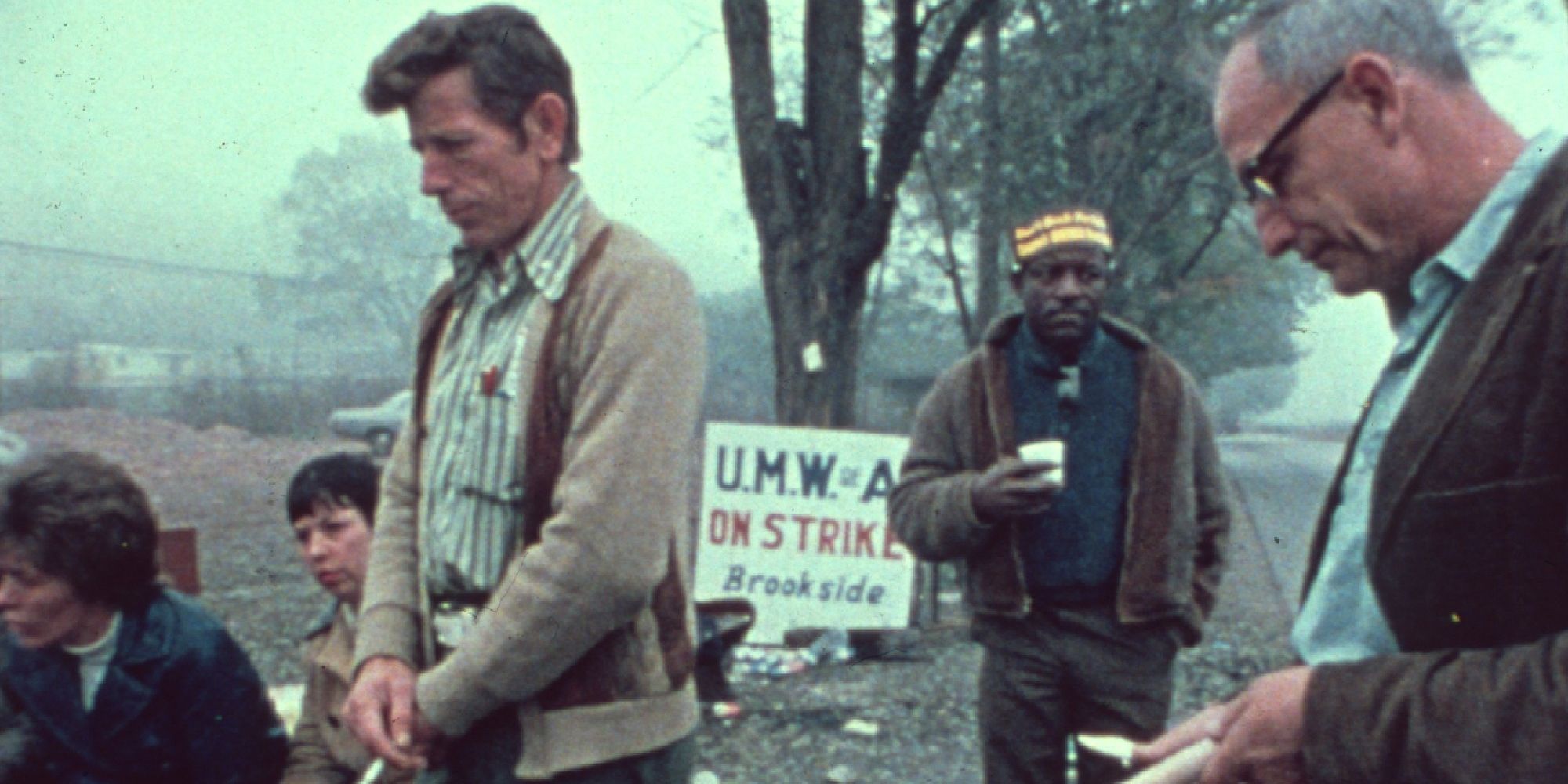 Harlan County, USA - 1976