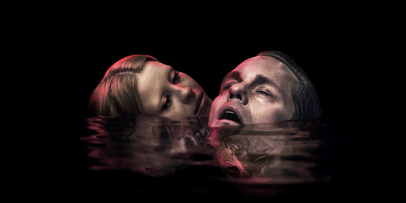 Brandon Cronenberg organisera des projections non coupées de « Infinity Pool » et de « Possessor »