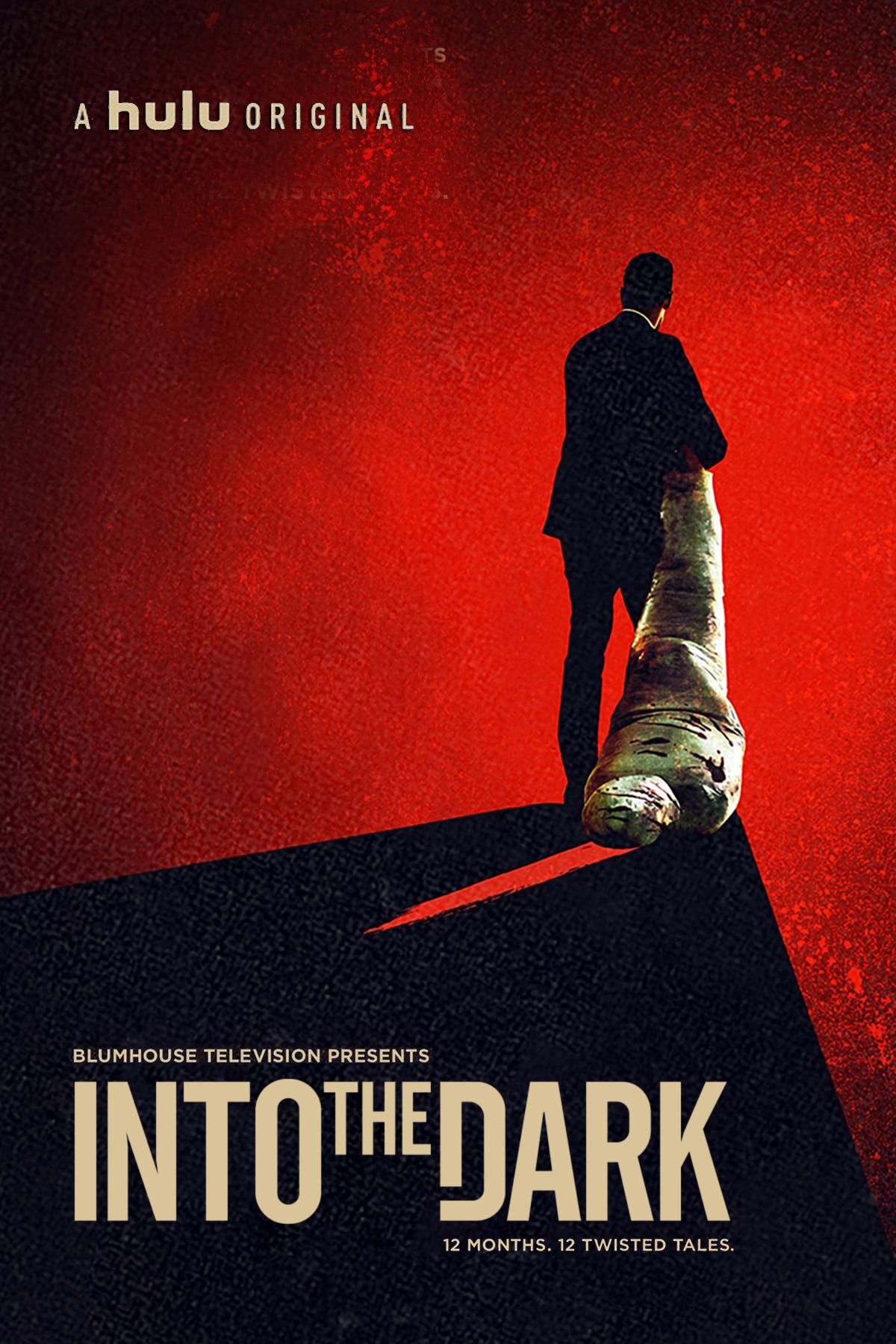 Into the Dark TV Show Poster