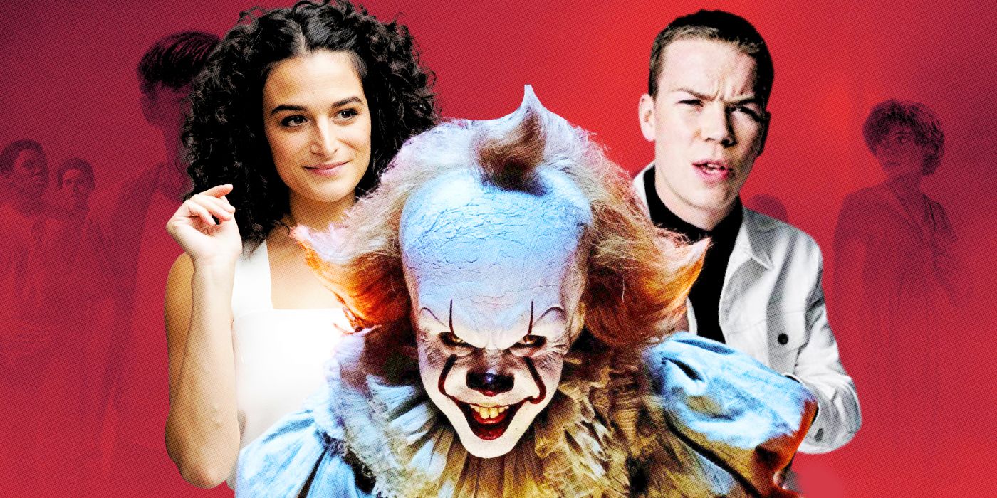 Every Actor Who Almost Played Pennywise in 'It'