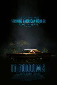 They Follow Everything We Know About The It Follows Sequel They Follow Everything We Know About The It Follows Sequel