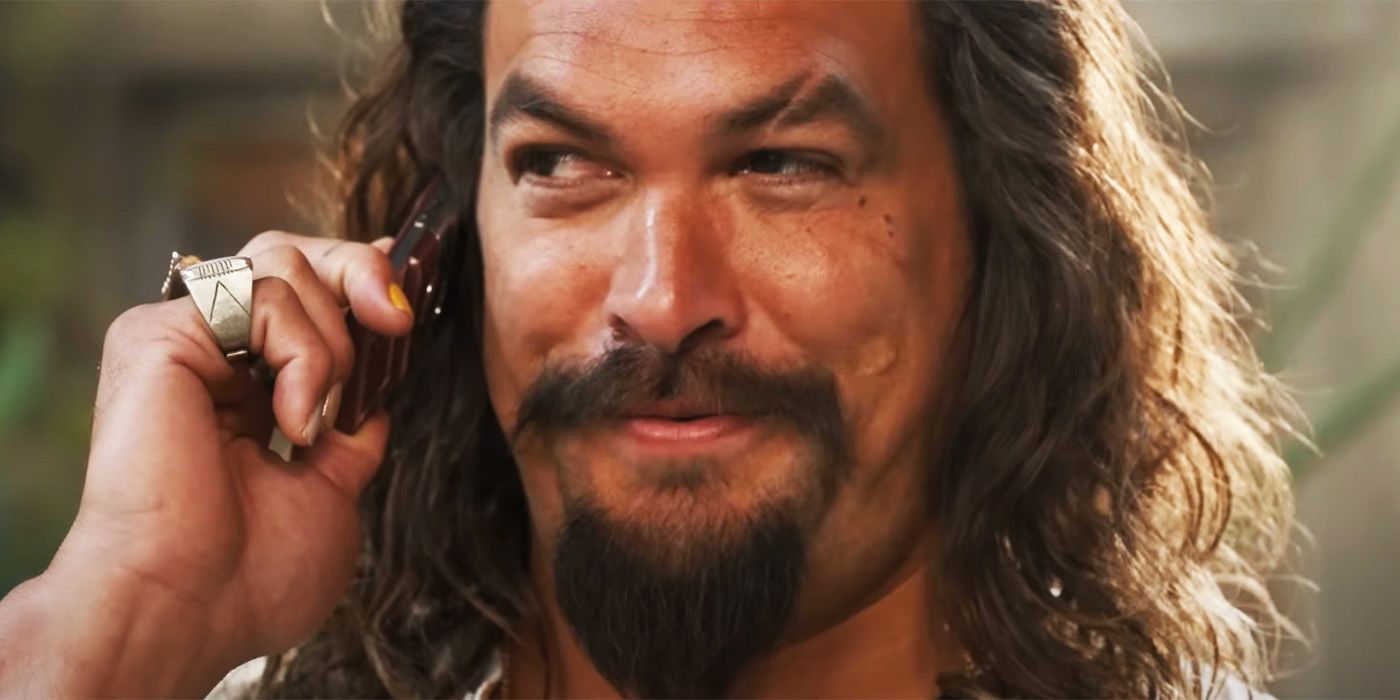 Jason Momoa Is Finally Playing His Dream Role in DCU's 'Supergirl ...