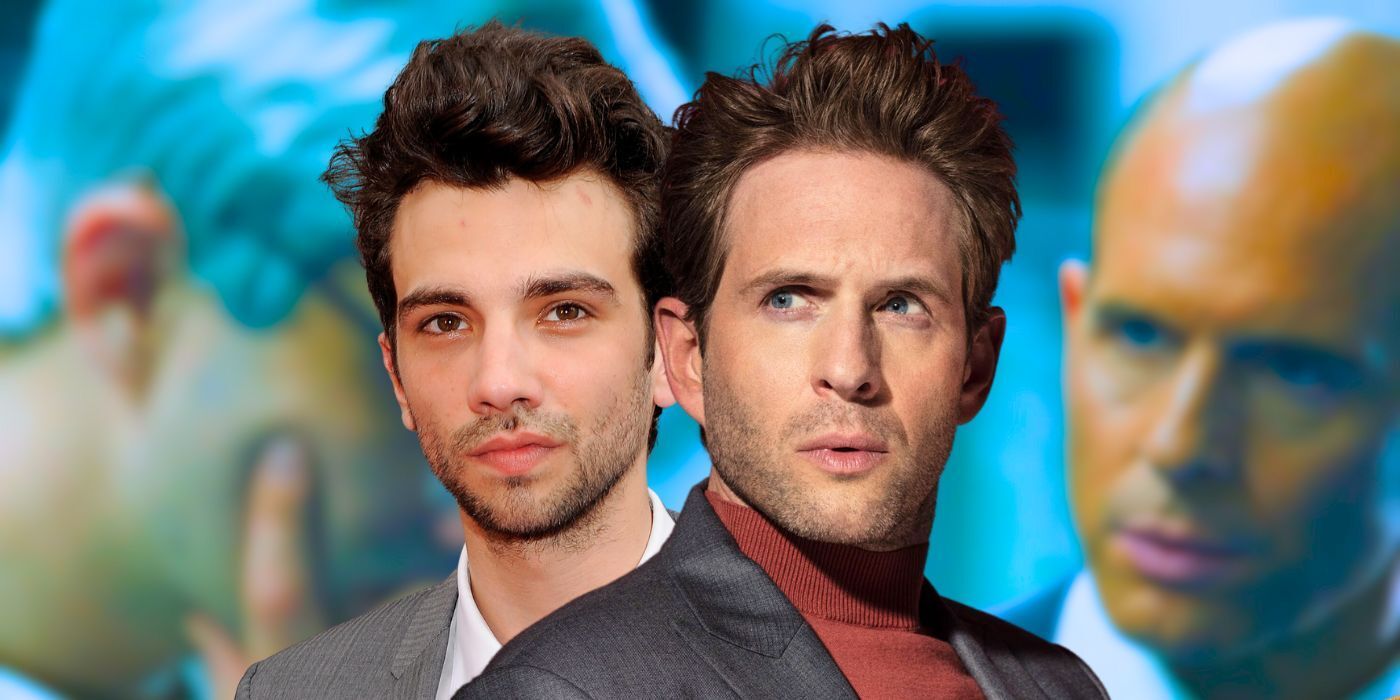 BlackBerry Jay Baruchel Glenn Howerton on This