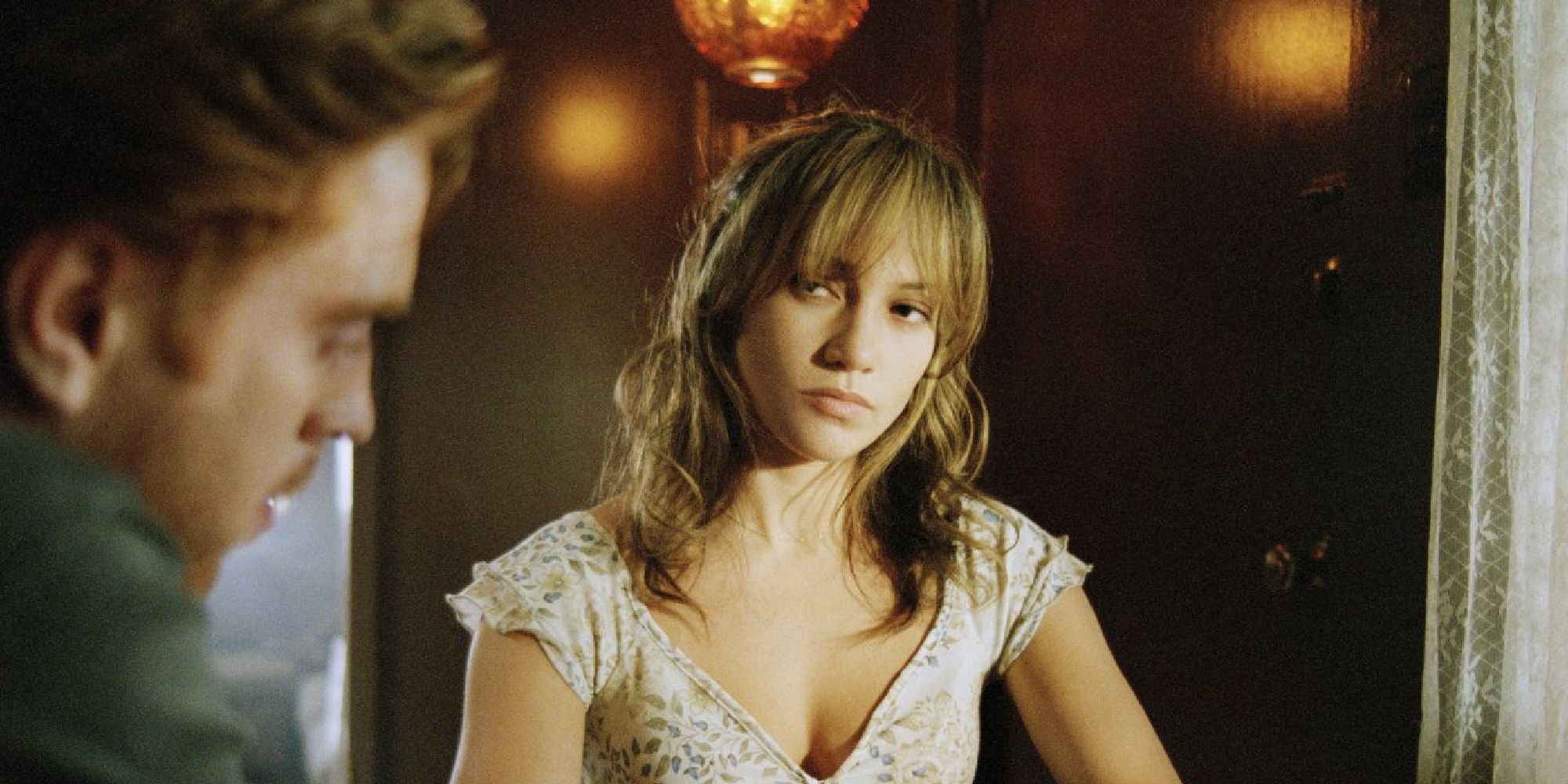 Jennifer Lopez in An Unfinished Life