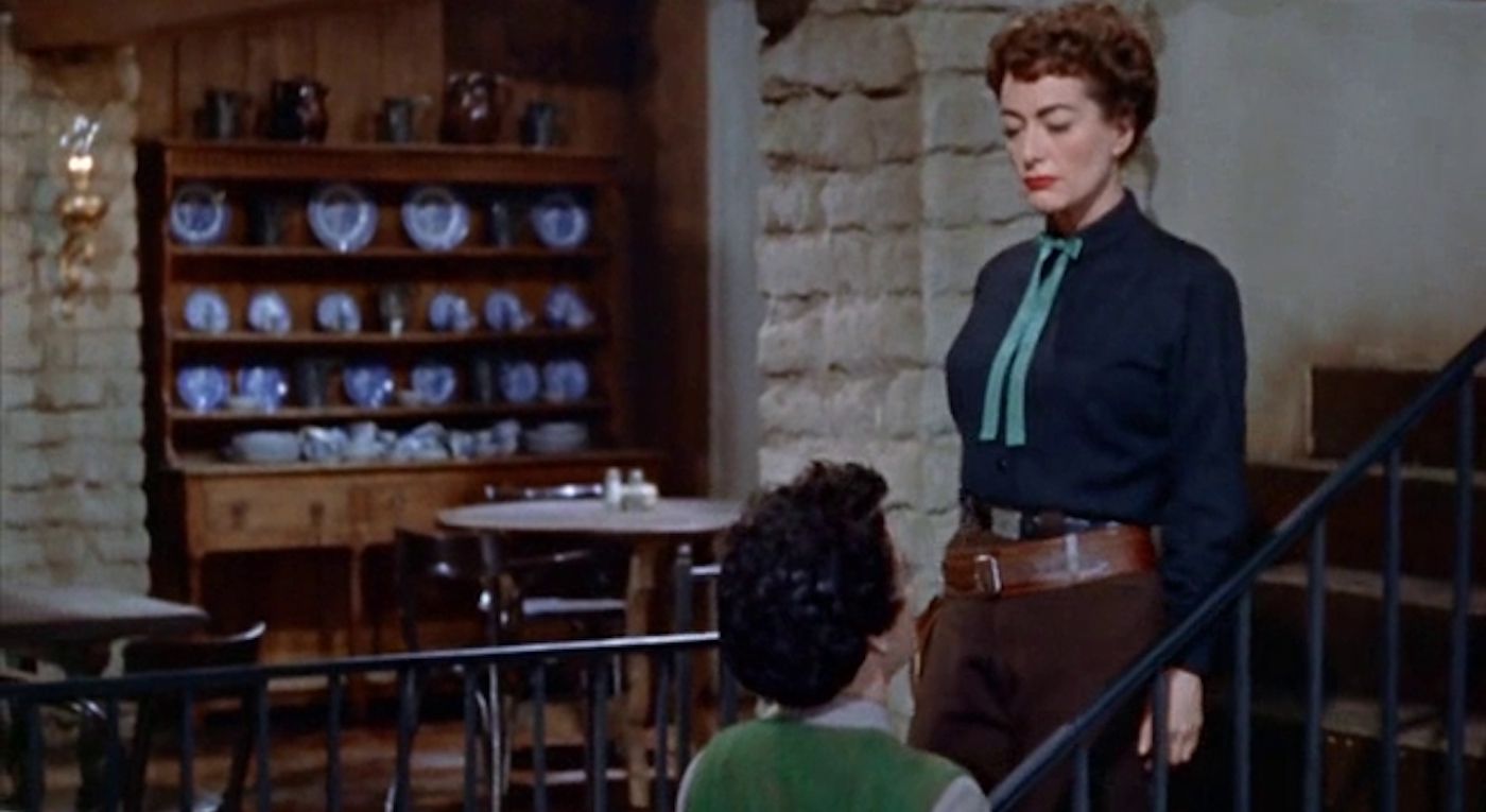 'Johnny Guitar' Is the Greatest Gay Camp Cowgirl Film Ever Made