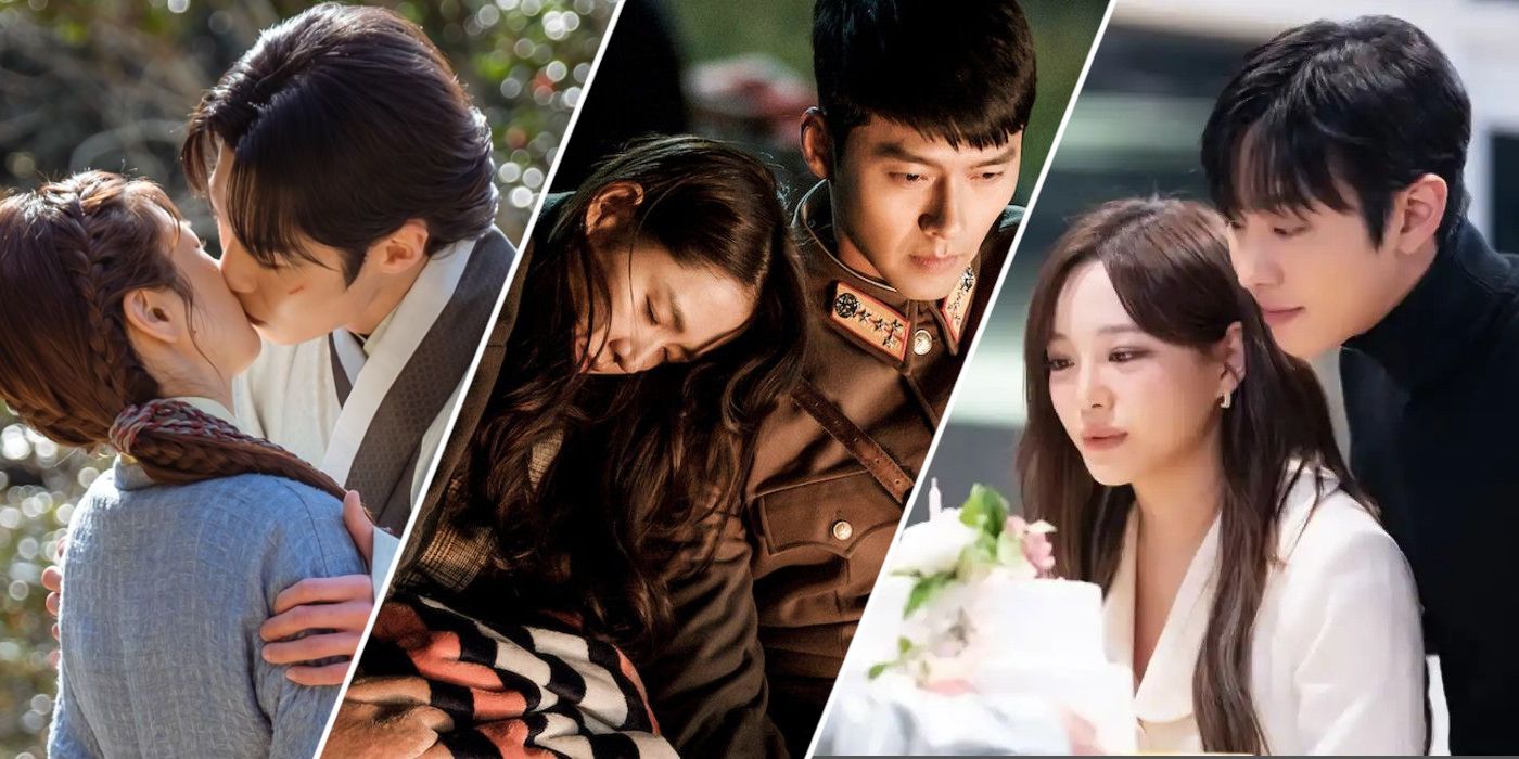 15 Best South Korean Rom-Coms on Netflix, Ranked According to Rotten Tomatoes