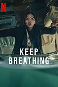 Keep Breathing TV Show Poster