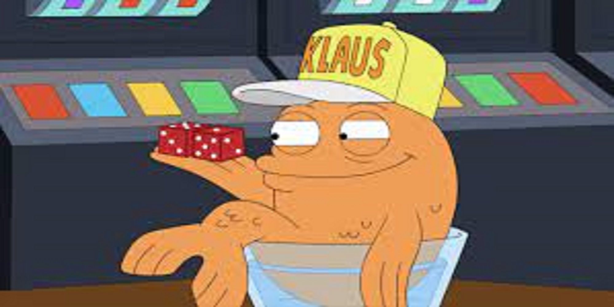 Klaus