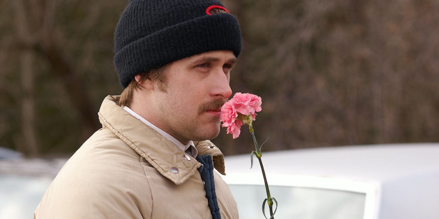 Ryan Gosling in Lars and the Real Girl