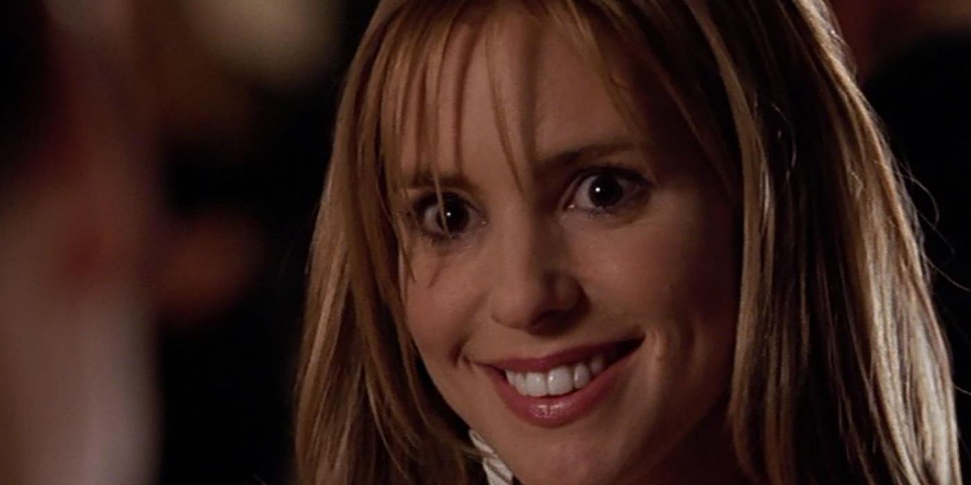 Law And Order Criminal Intent Nicole Wallace 10 Best 'Law & Order: Criminal Intent' Episodes