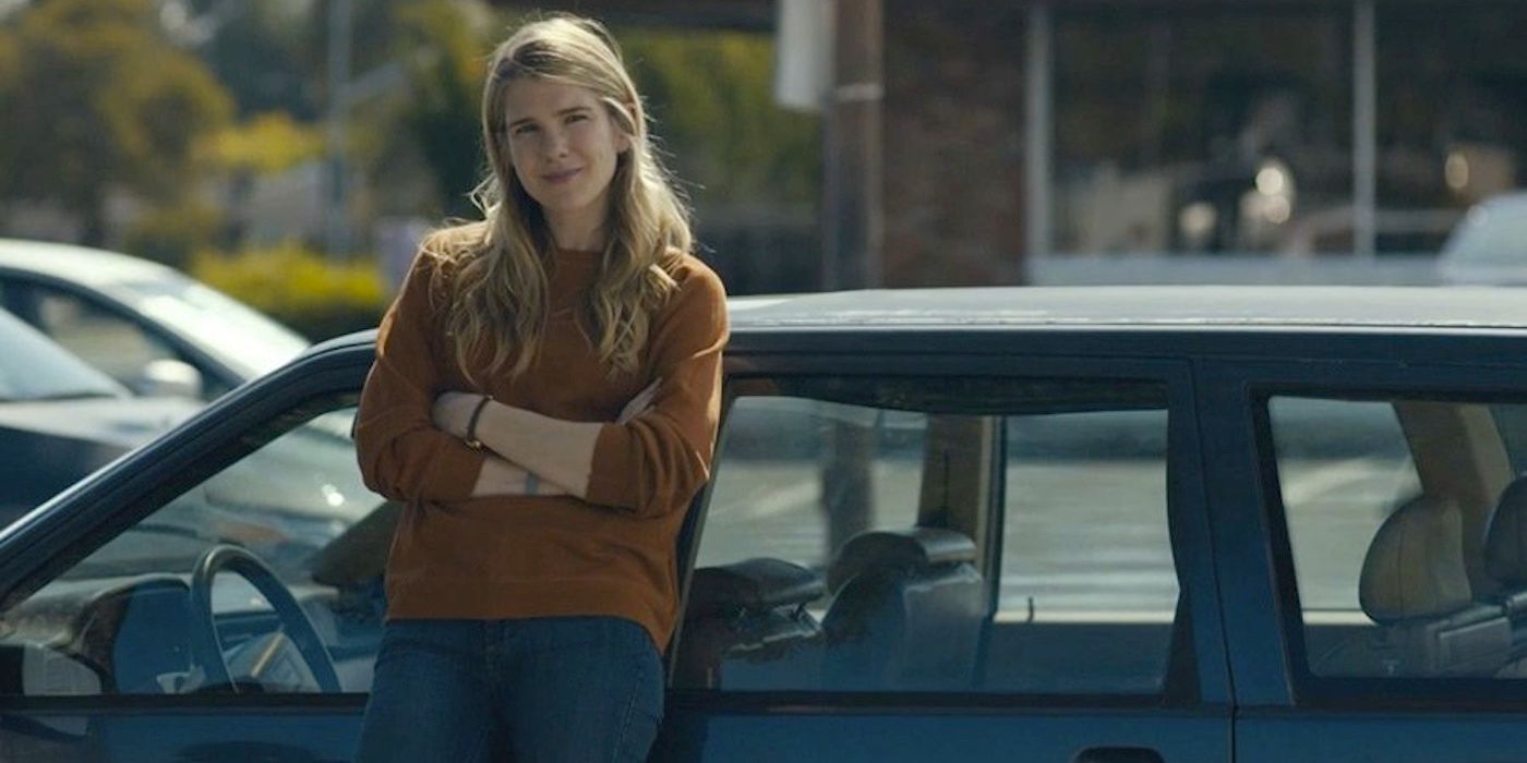 Filmografie Lily Rabe – Lily Rabe : Meilleurs films et séries – AQAN