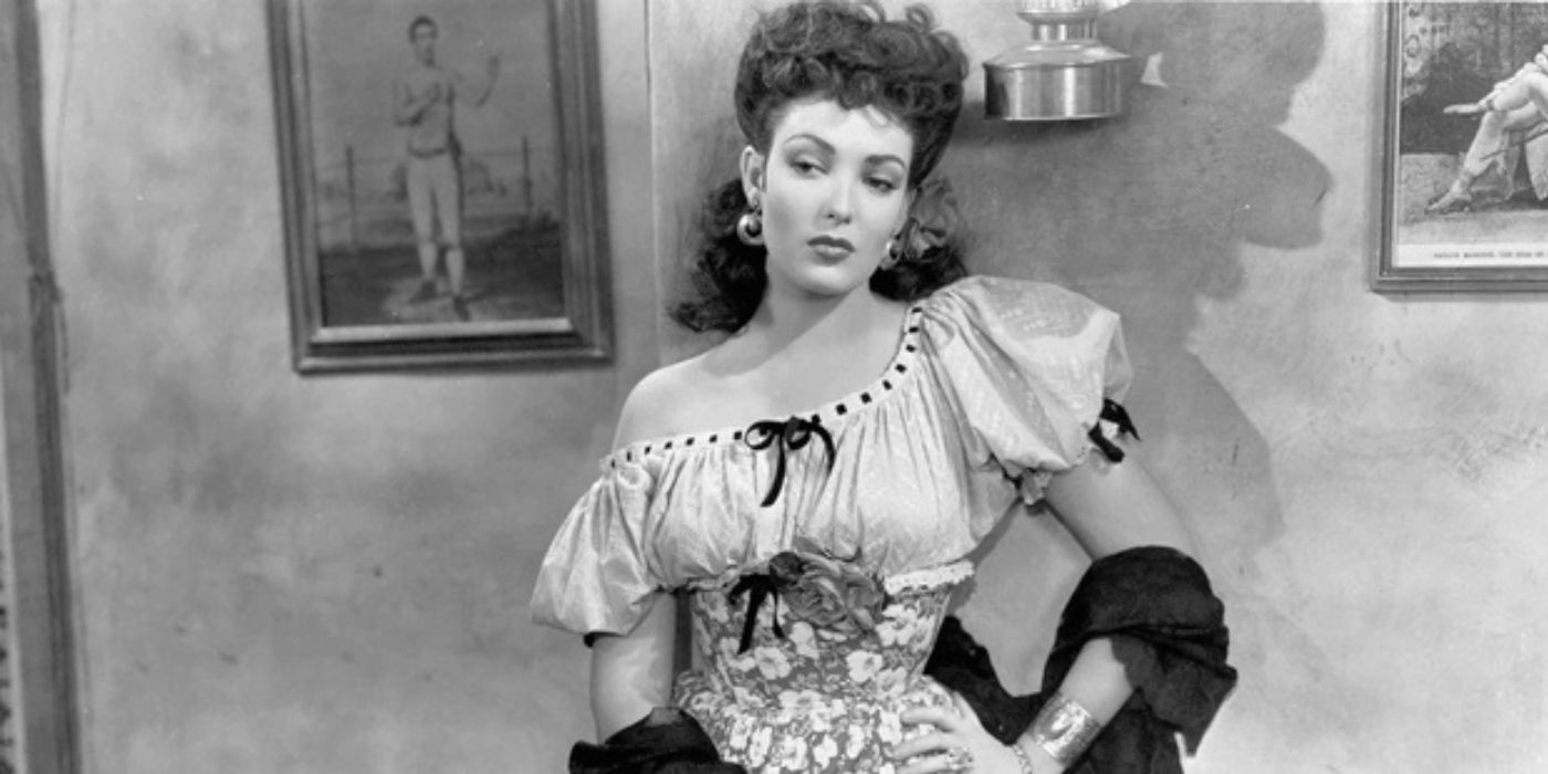 10 actrices pionnières du genre western