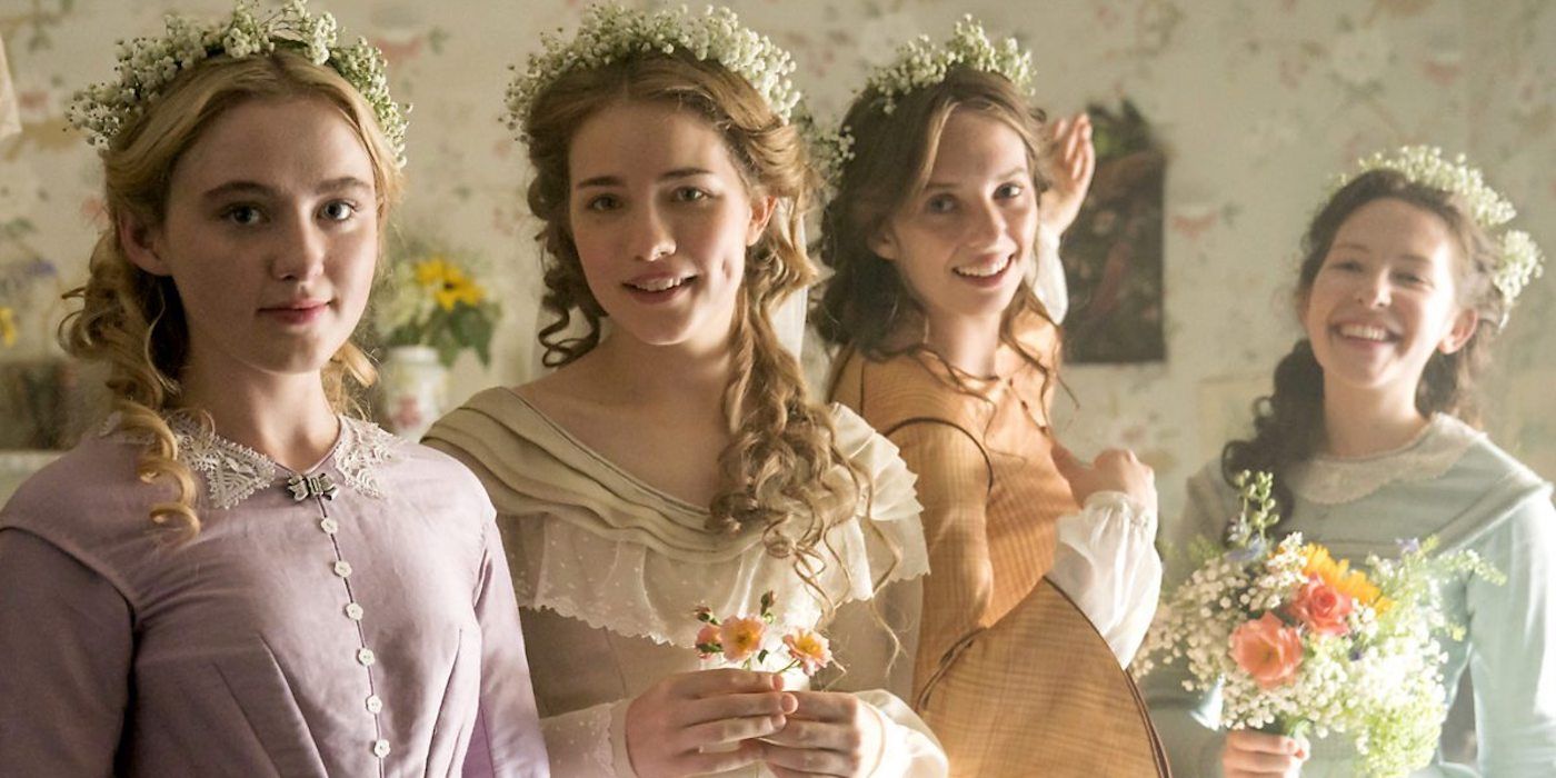 Maya Hawke and Jonah Hauer-King's 'Little Women' Is the Most Faithful