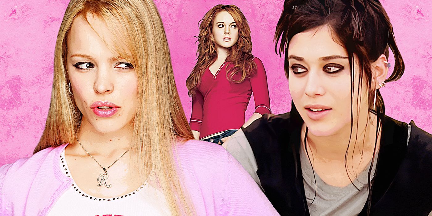 Mean-Girls-Lindsay-Lohan-Lizzy-Caplan-Rachel-McAdams