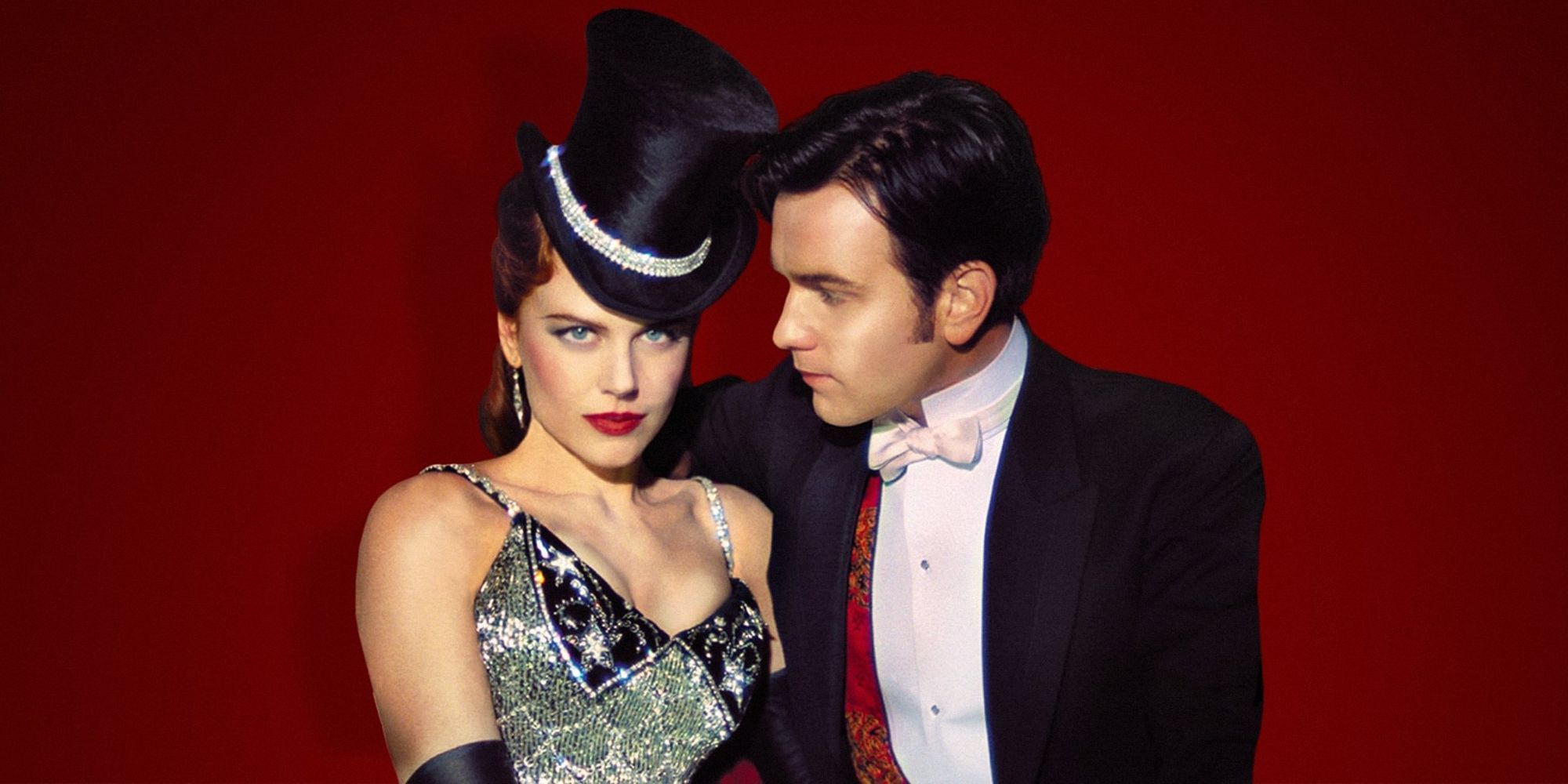 Moulin Rouge!’  (1)