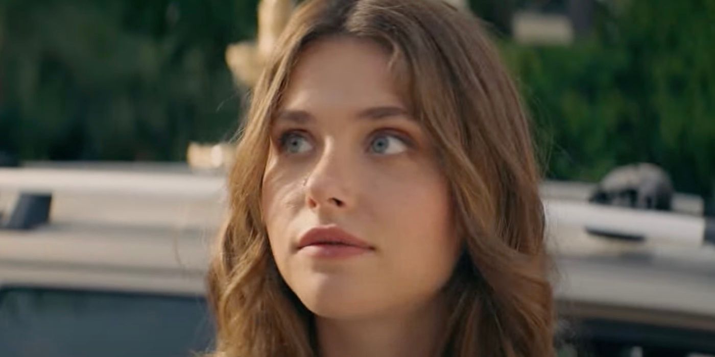 Intense Forbidden Love Blossoms dans la bandeannonce du film 'My Fault