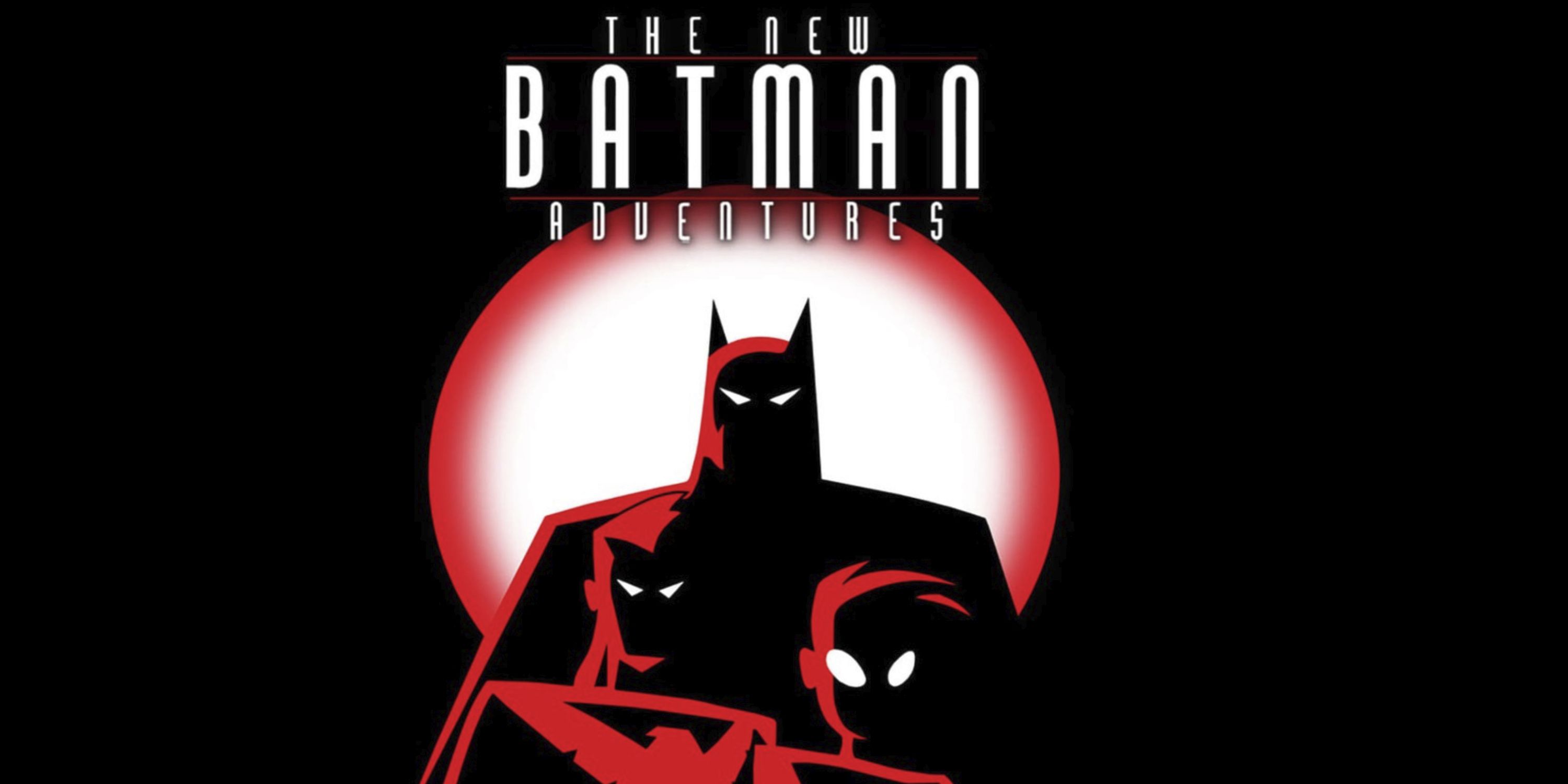 'The New Batman Adventures:' 10 Best Episodes, Ranked By IMDb
