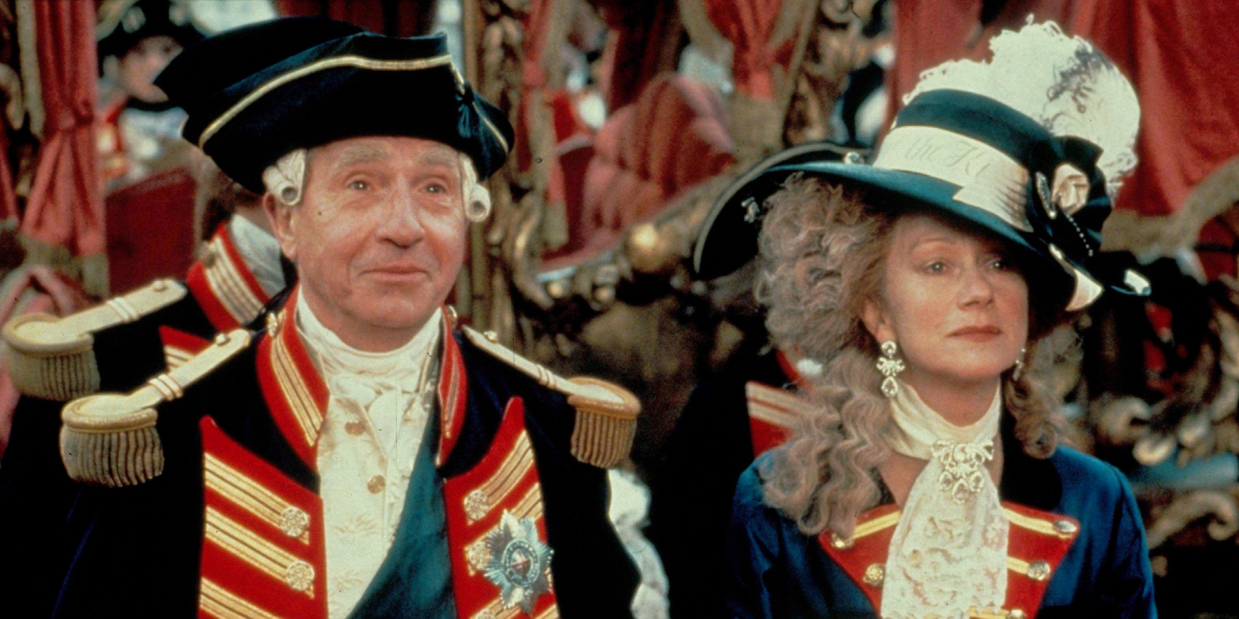10 Best Movies About English Royalty, Ranked by Rotten Tomatoes
