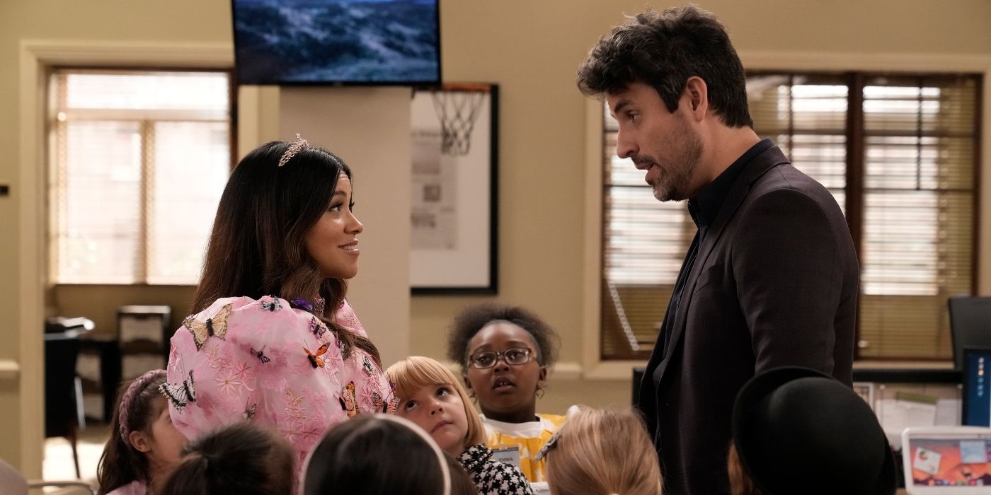 ‘Not Dead Yet’ Season 1 Ending Explained Will Nell Continue to Talk to Ghosts?