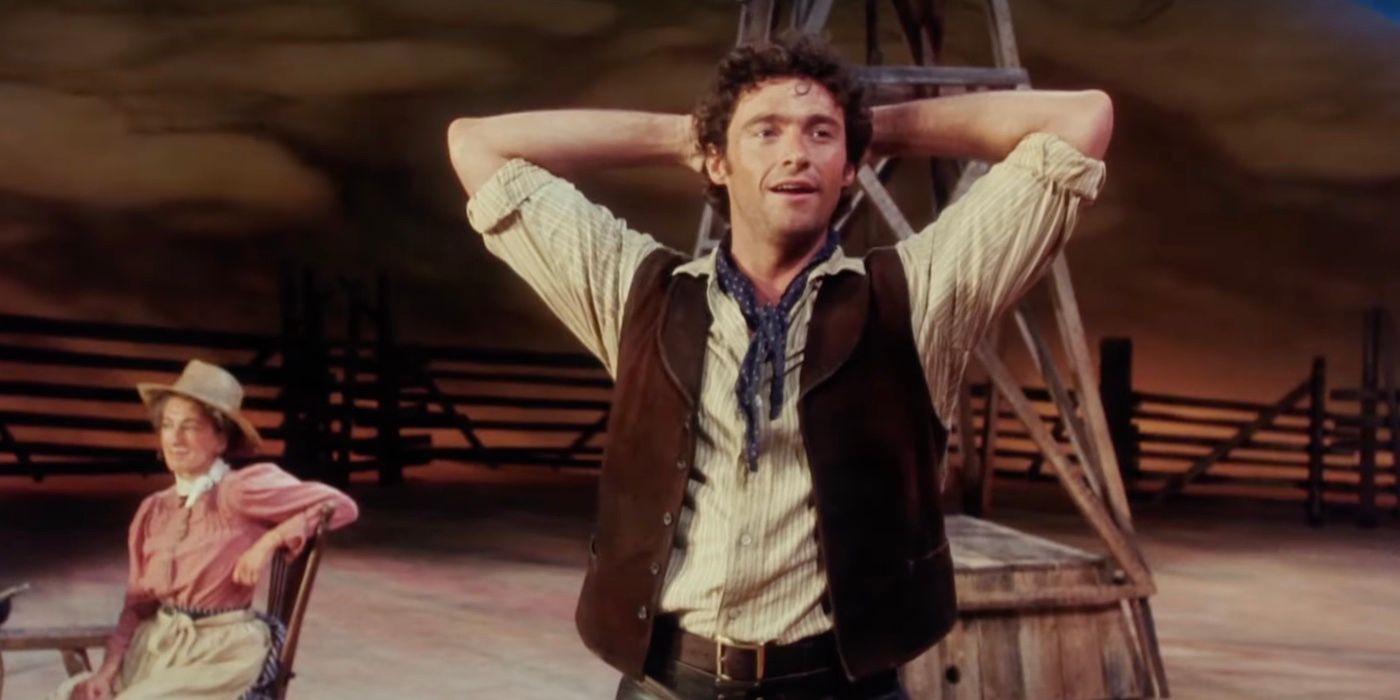 Limited Run of ‘Oklahoma!’ Starring Hugh Jackman to be Released in Theaters