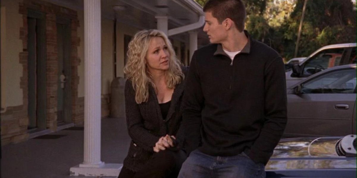 One Tree HillBarbara Alyn Woods