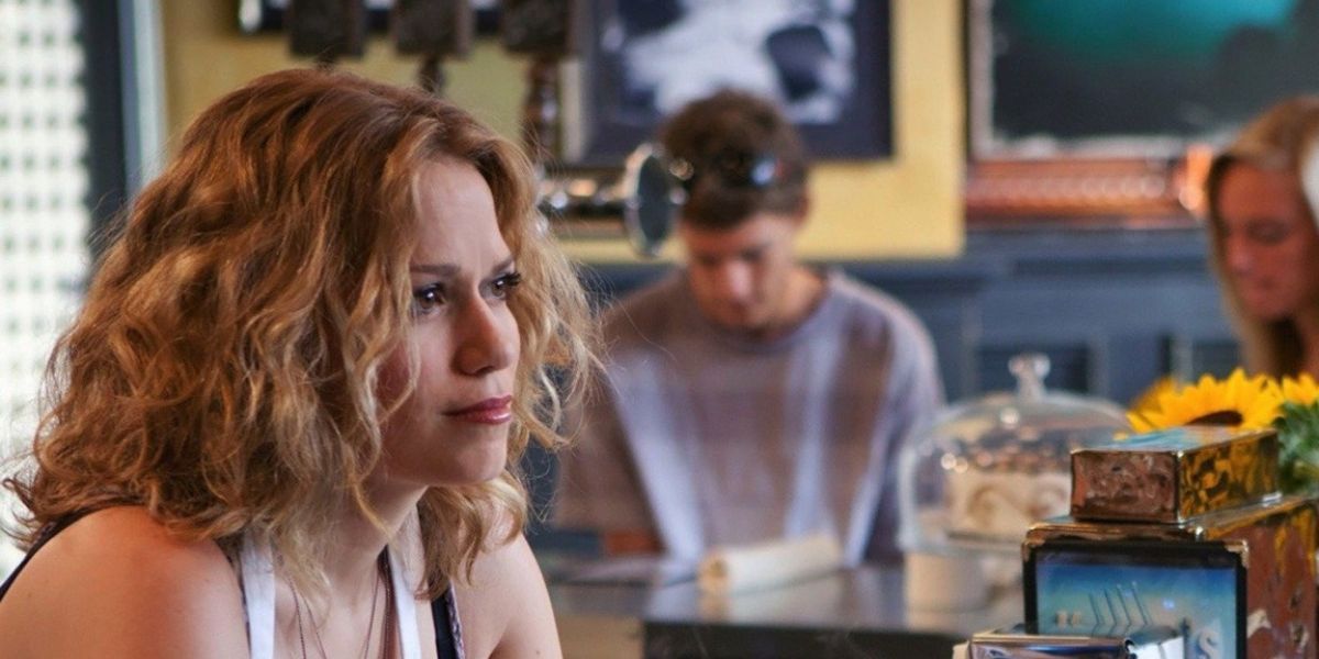 One Tree Hill Bethany Joy Lenz