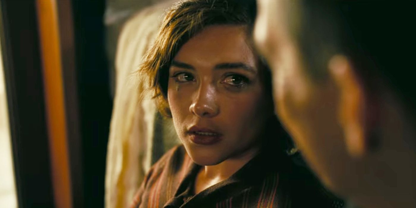 Who Does Florence Pugh Play in 'Oppenheimer'?