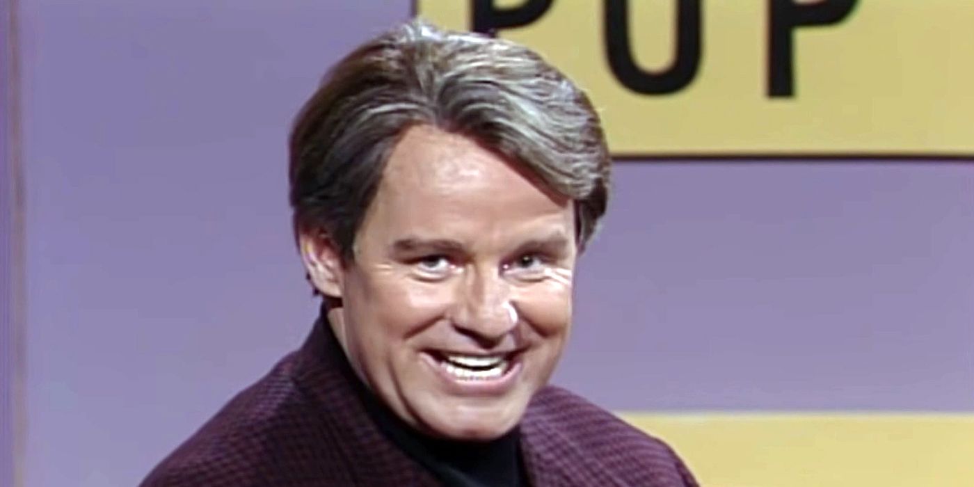 Phil Hartman on Saturday Night Live