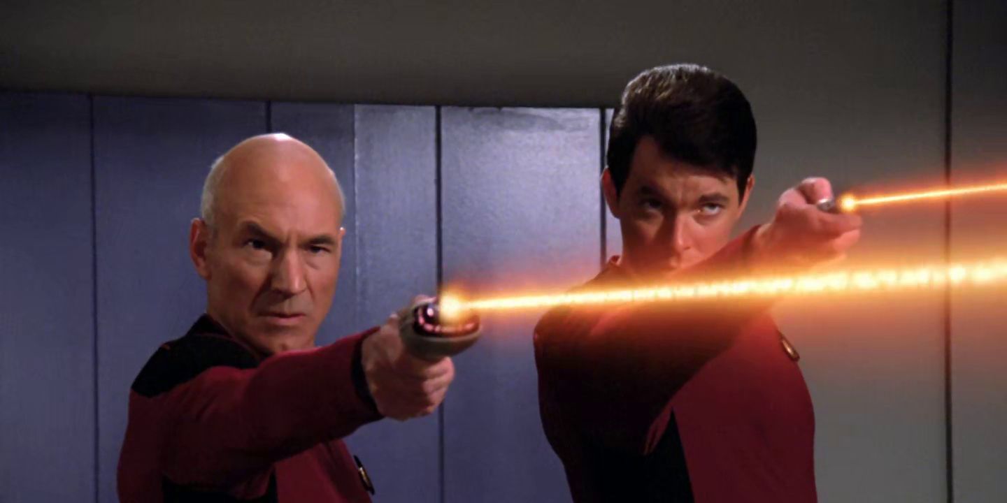 Star Trek: The Next Generation': 10 Most Underrated Episodes