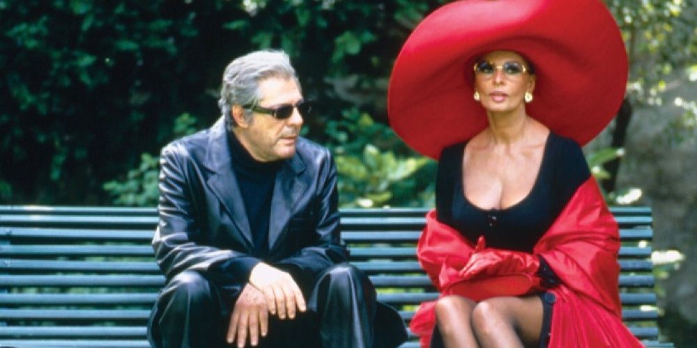 The Best Fashion Movies of All Time