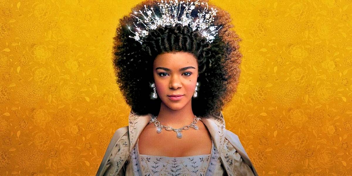 Queen Charlotte' Doesn't Need a Season 2