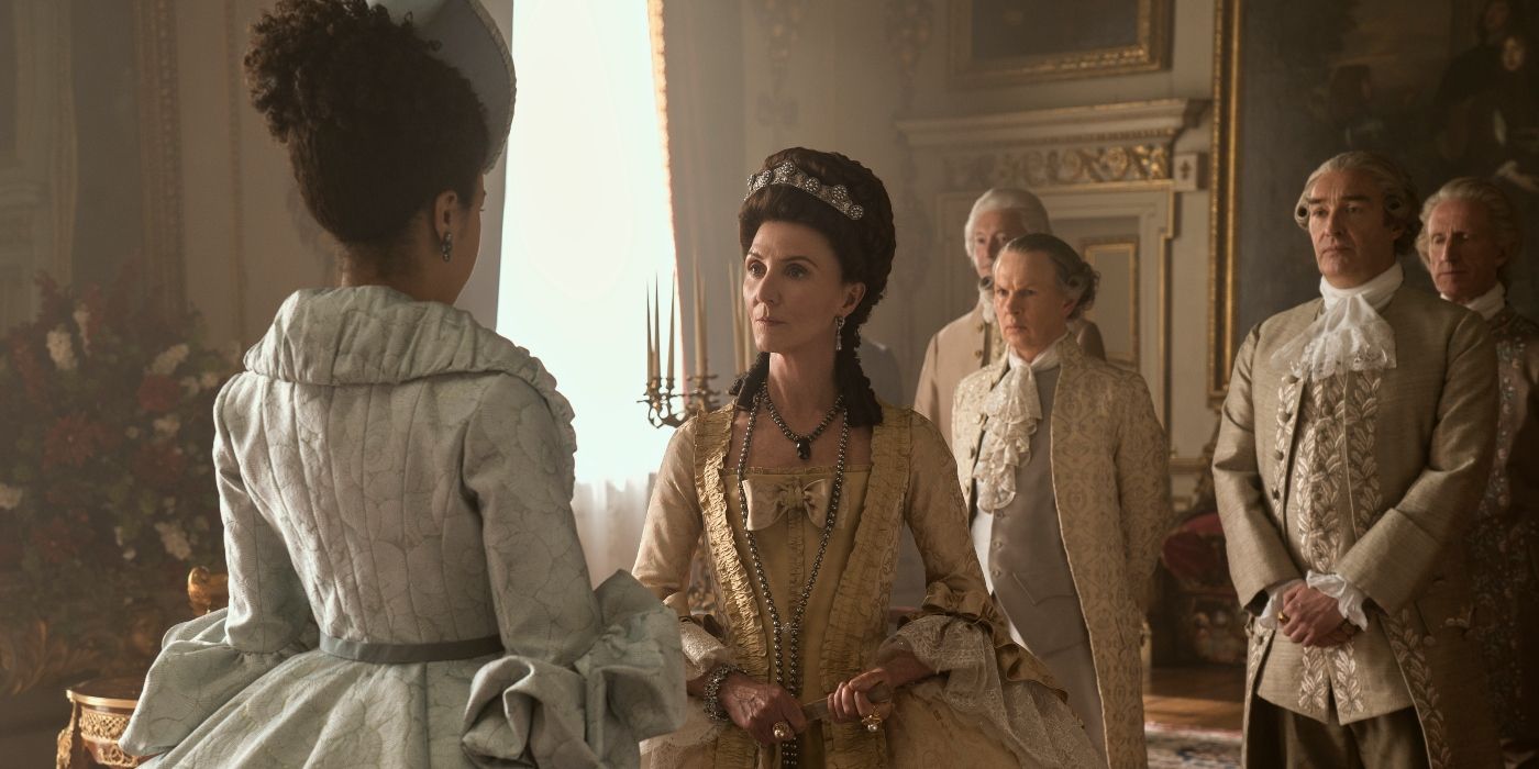 'Queen Charlotte: A Bridgerton Story' Episode 1 Recap: I Think I Wanna ...