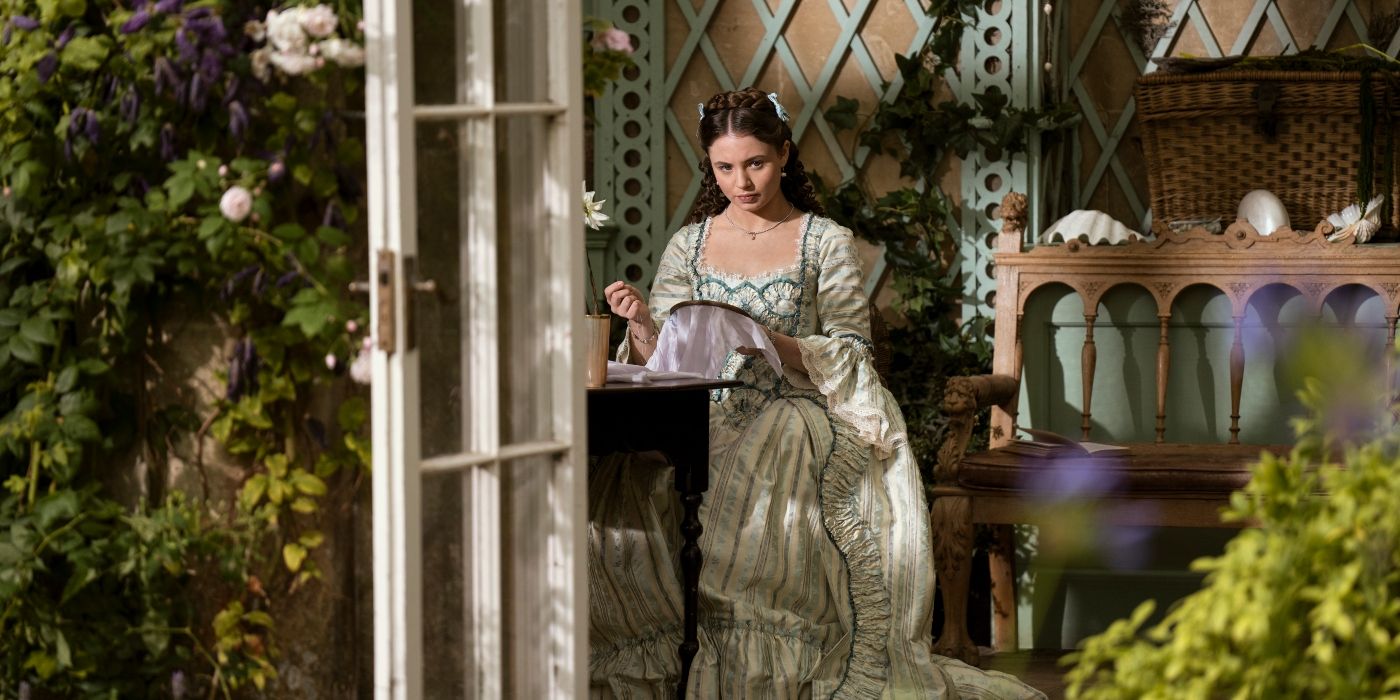 'Queen Charlotte: A Bridgerton Story' Episode 5 Recap: How Agatha Got ...