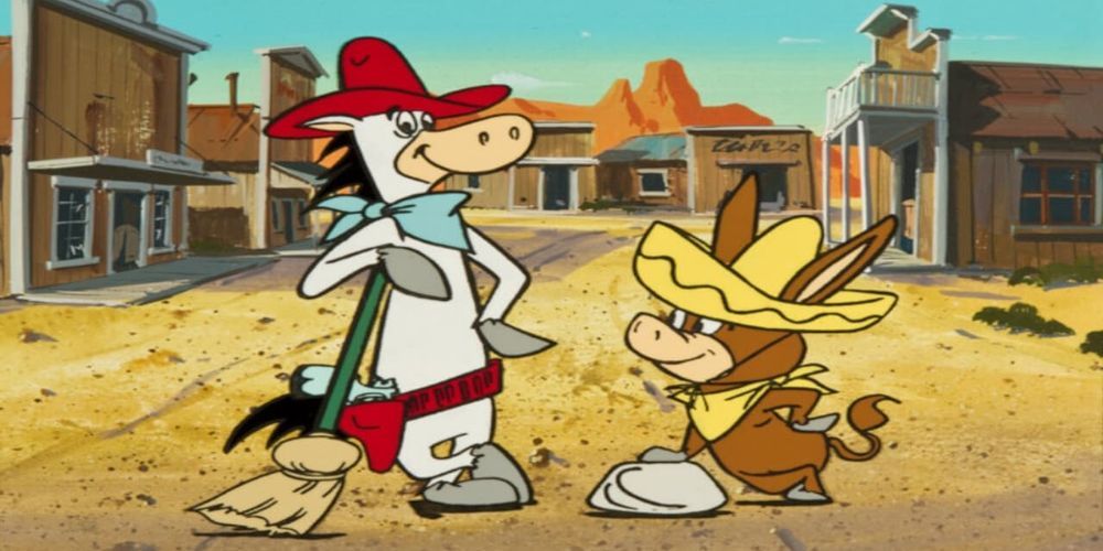 10 Most Iconic Hanna Barbera Duos, Ranked