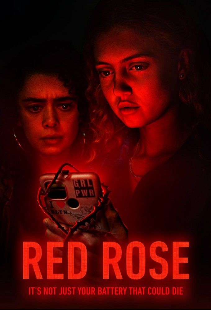 Red Rose TV Show Poster