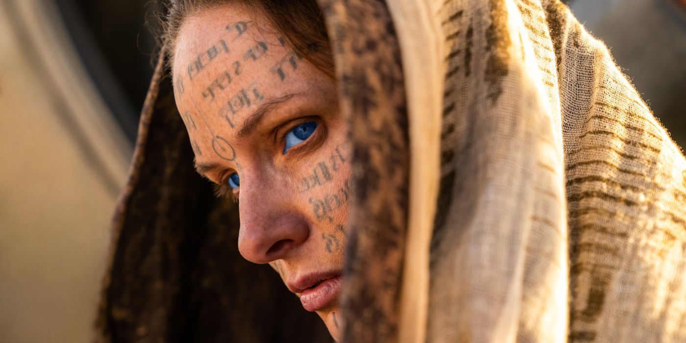 Lea Seydoux Joins 'Dune: Part 2' as Lady Margot